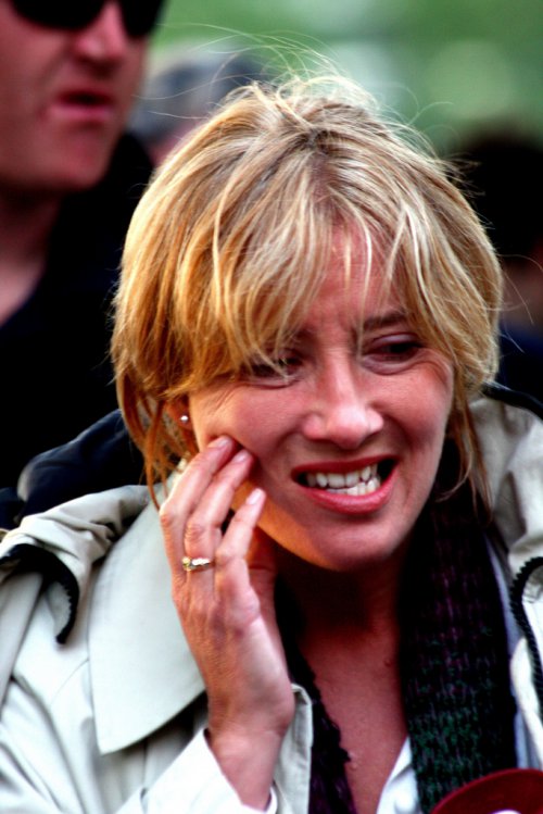 Emma Thompson