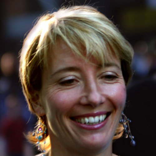 Emma Thompson