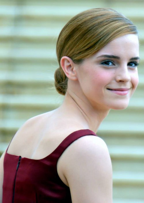 Emma Watson