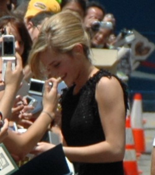 Emma Watson