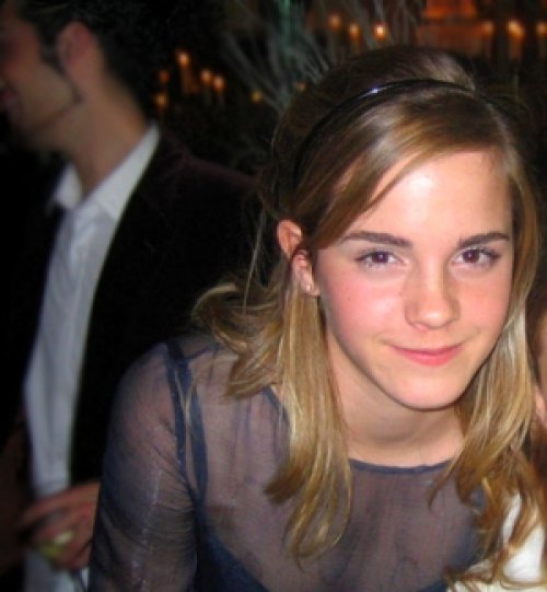 Emma Watson
