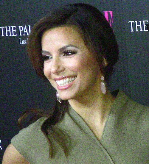 Eva Longoria