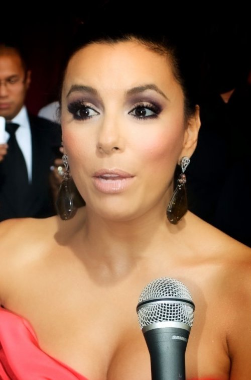 Eva Longoria