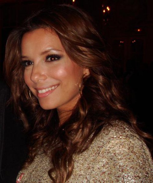 Eva Longoria