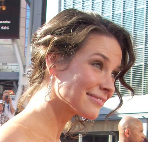 Evangeline Lilly