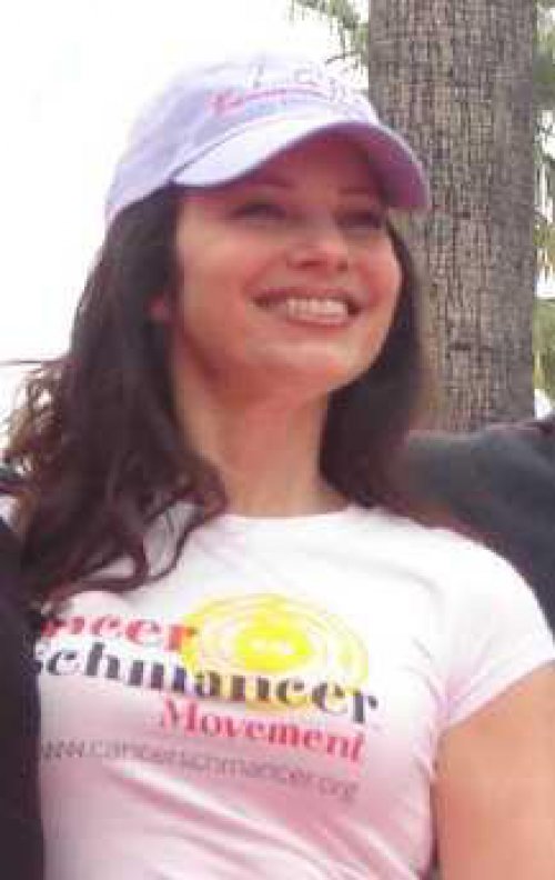 Fran Drescher