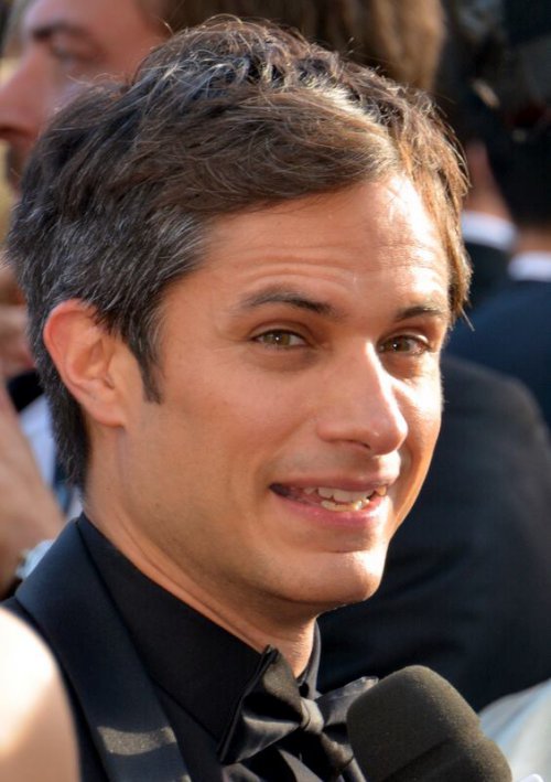 Gael Garcia Bernal