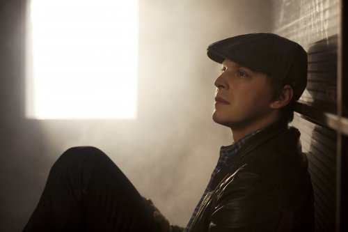 Gavin DeGraw