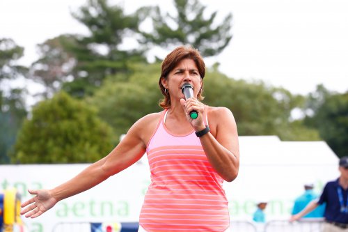 Gigi Fernandez