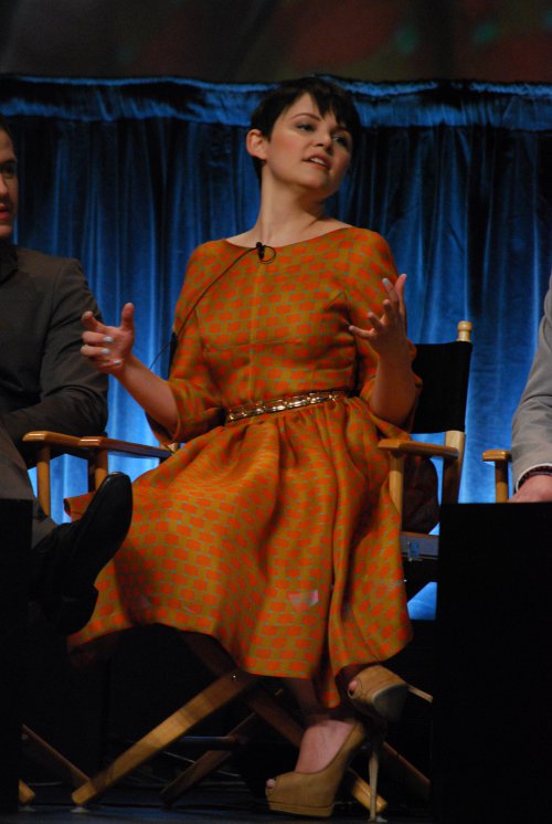 Ginnifer Goodwin