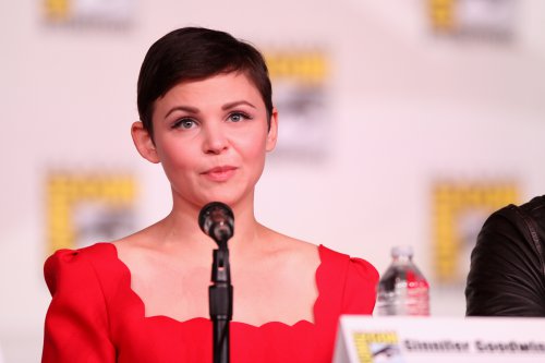 Ginnifer Goodwin