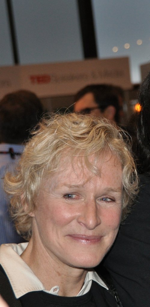 Glenn Close