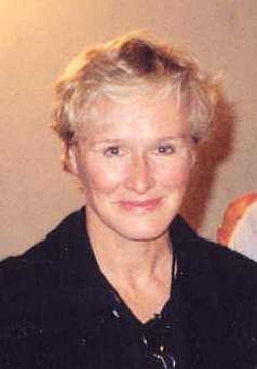 Glenn Close