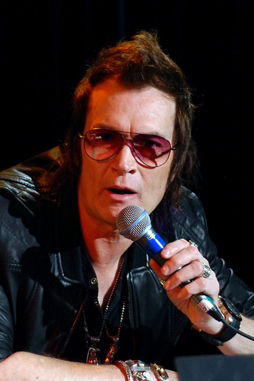 Glenn Hughes