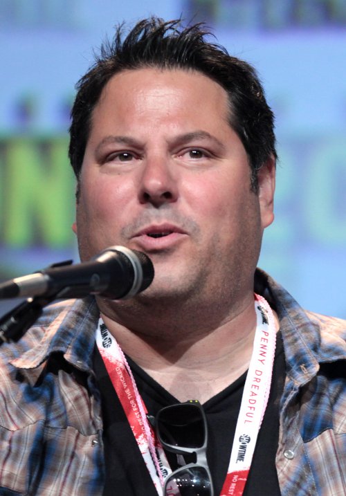 Greg Grunberg