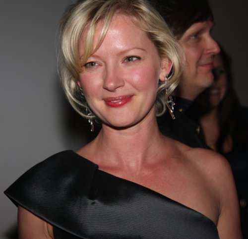 Gretchen Mol