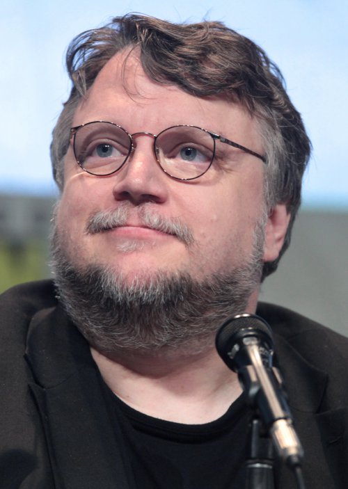 Guillermo del Toro