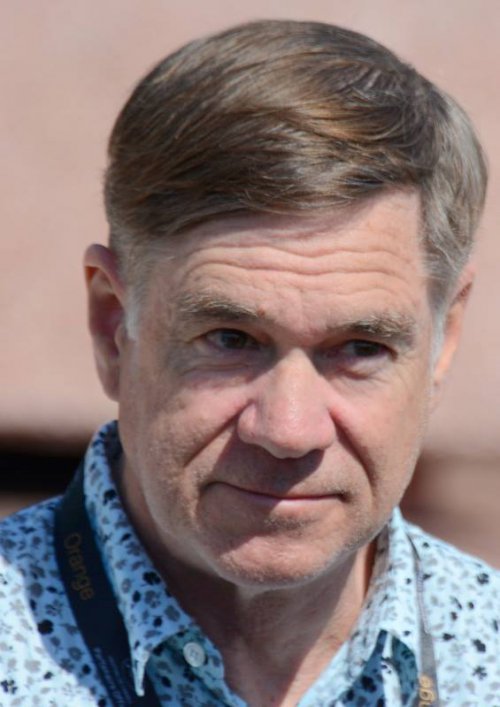 Gus Van Sant