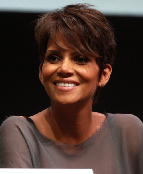 Halle Berry