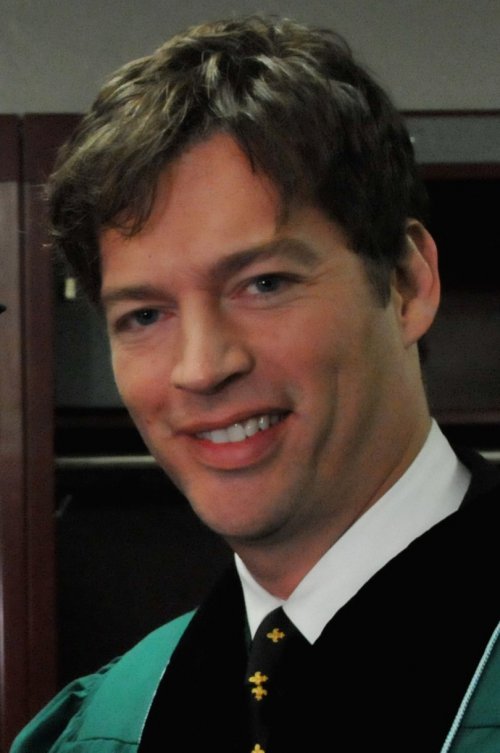 Harry Connick Jr.