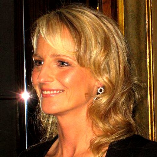 Helen Hunt