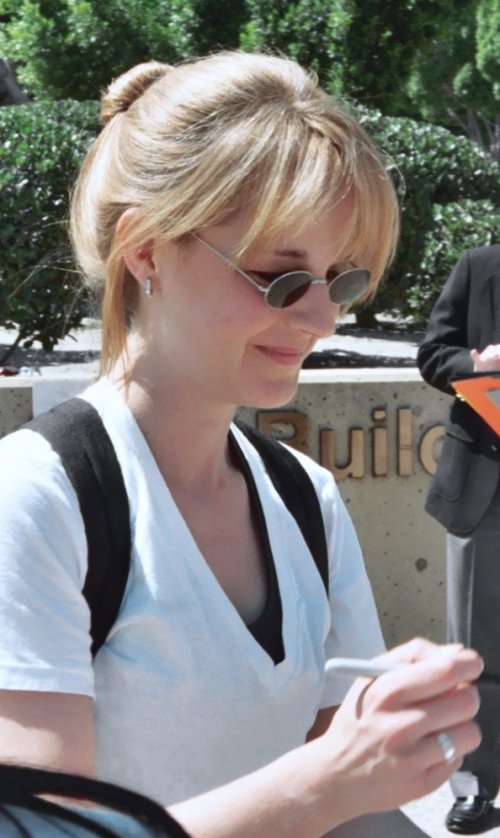Helen Hunt