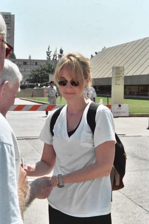 Helen Hunt