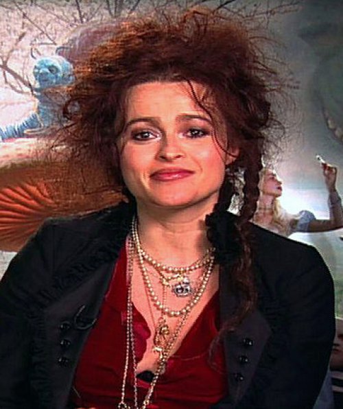 Helena Bonham Carter