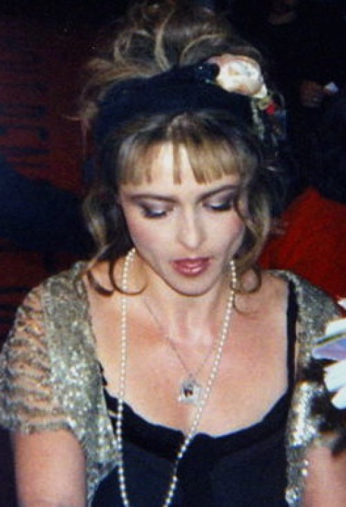 Helena Bonham Carter