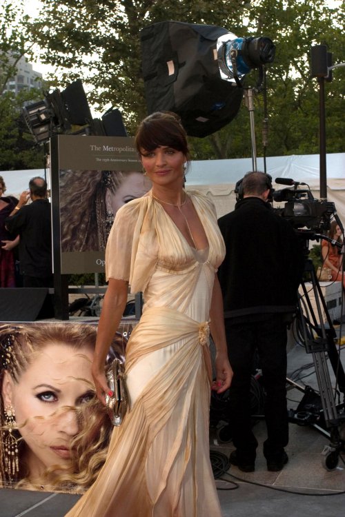 Helena Christensen
