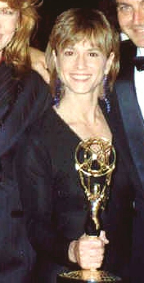 Holly Hunter