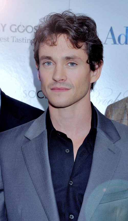 Hugh Dancy