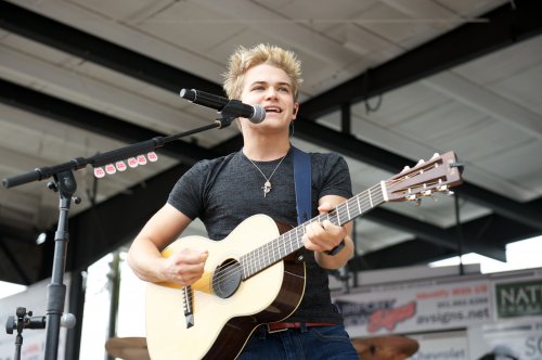Hunter Hayes
