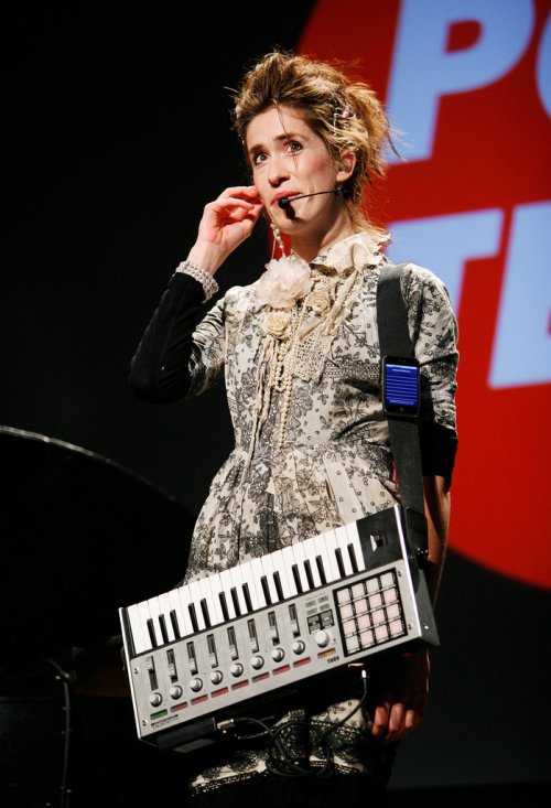 Imogen Heap