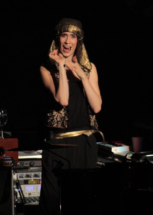 Imogen Heap