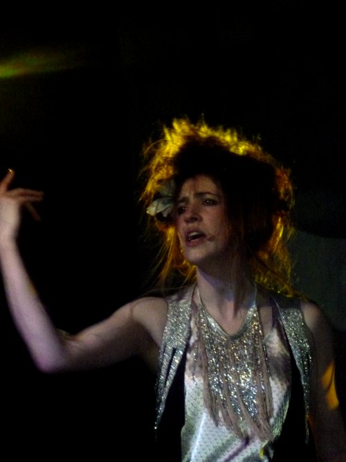 Imogen Heap