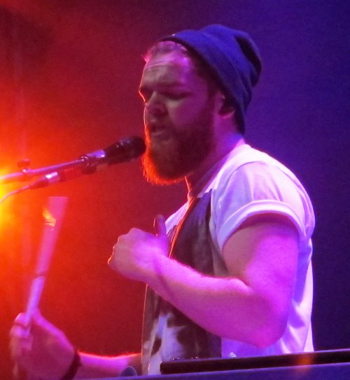Jack Garratt