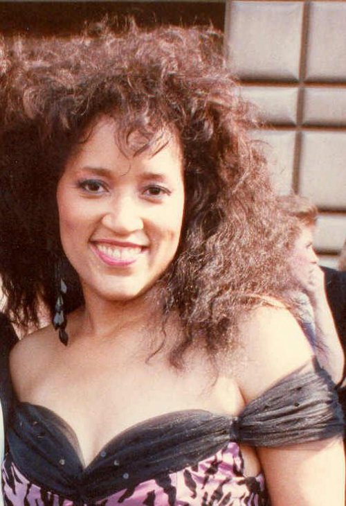 Jackee Harry