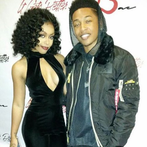 Jacob Latimore