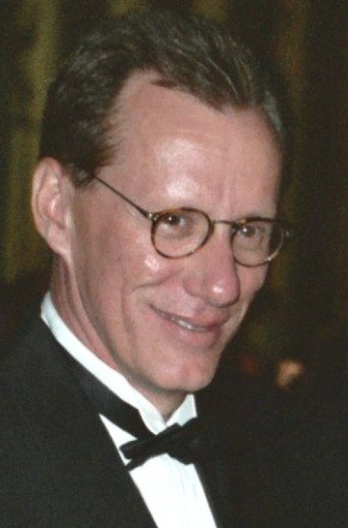 James Woods