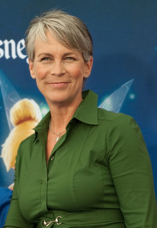 Jamie Lee Curtis