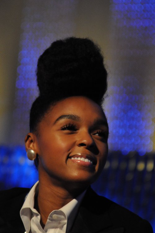 Janelle Monae