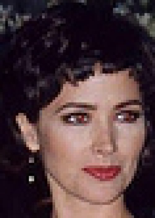 Janine Turner