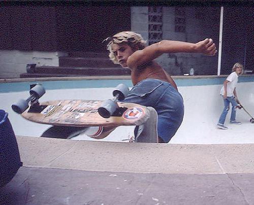 Jay Adams