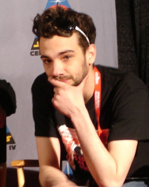 Jay Baruchel