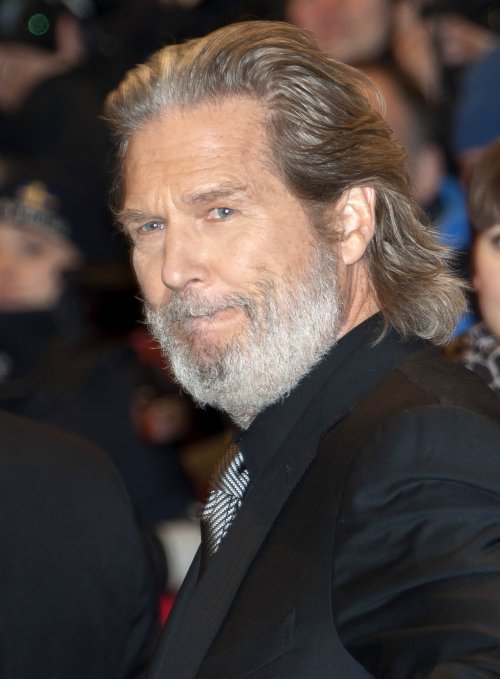 Jeff Bridges