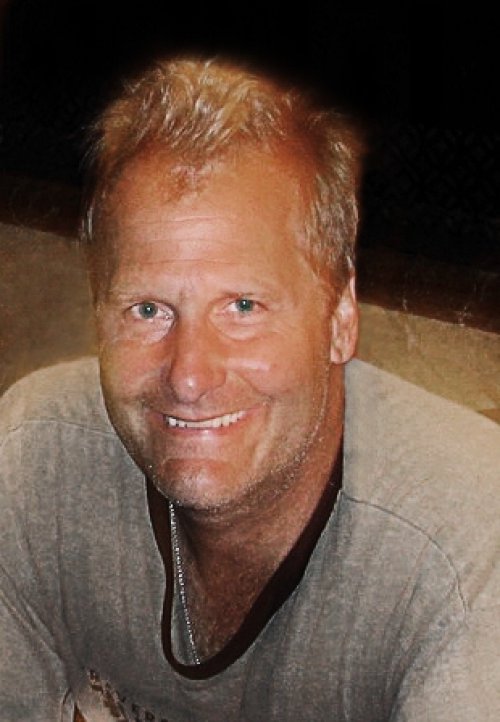 Jeff Daniels