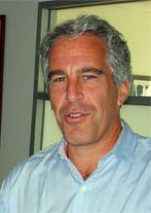 Jeffrey Epstein