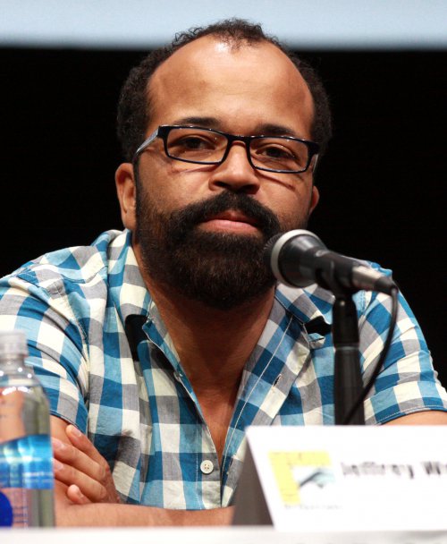 Jeffrey Wright