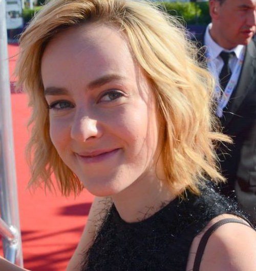 Jena Malone